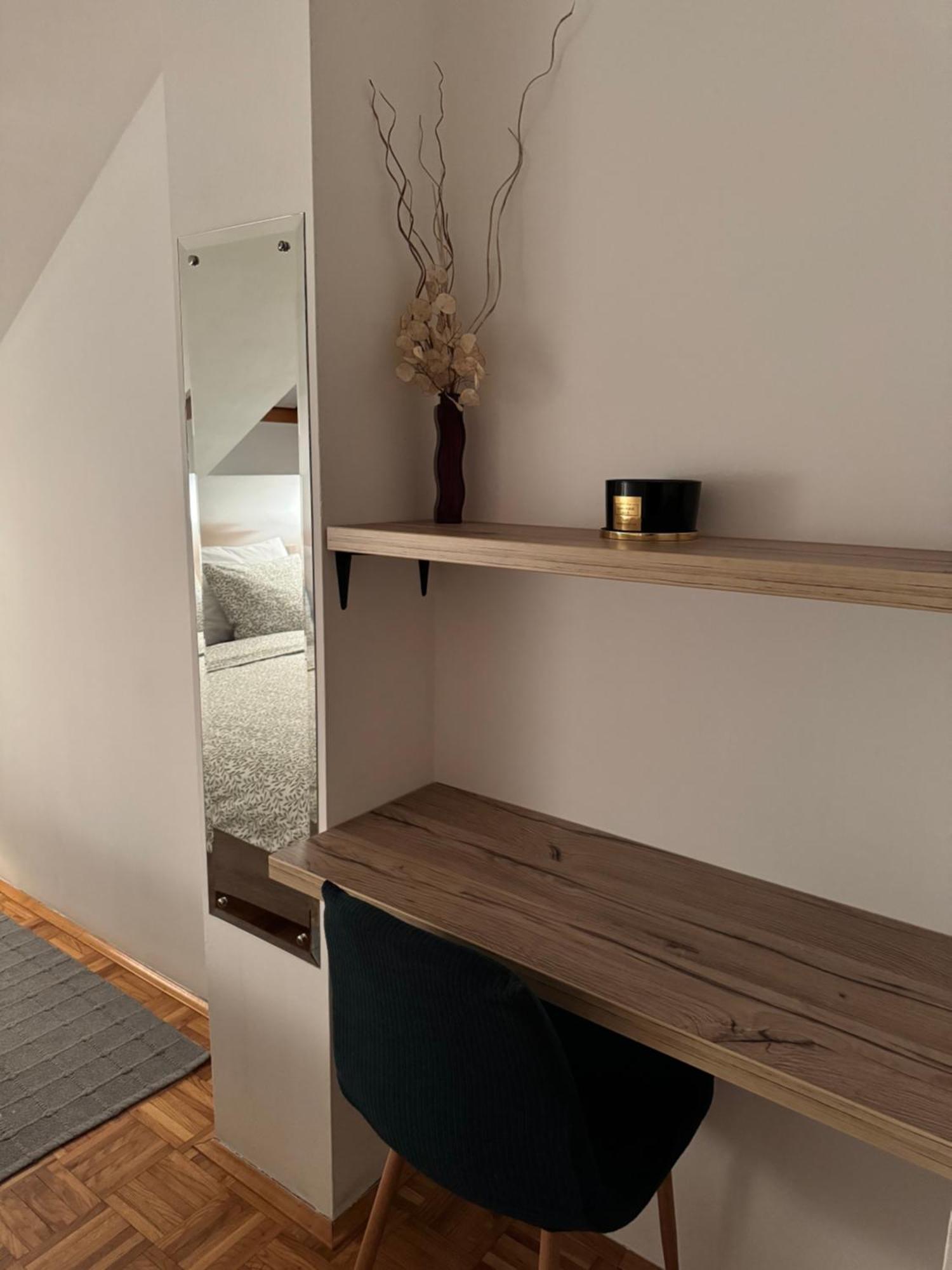 Apartment Michaela Slunj Eksteriør bilde