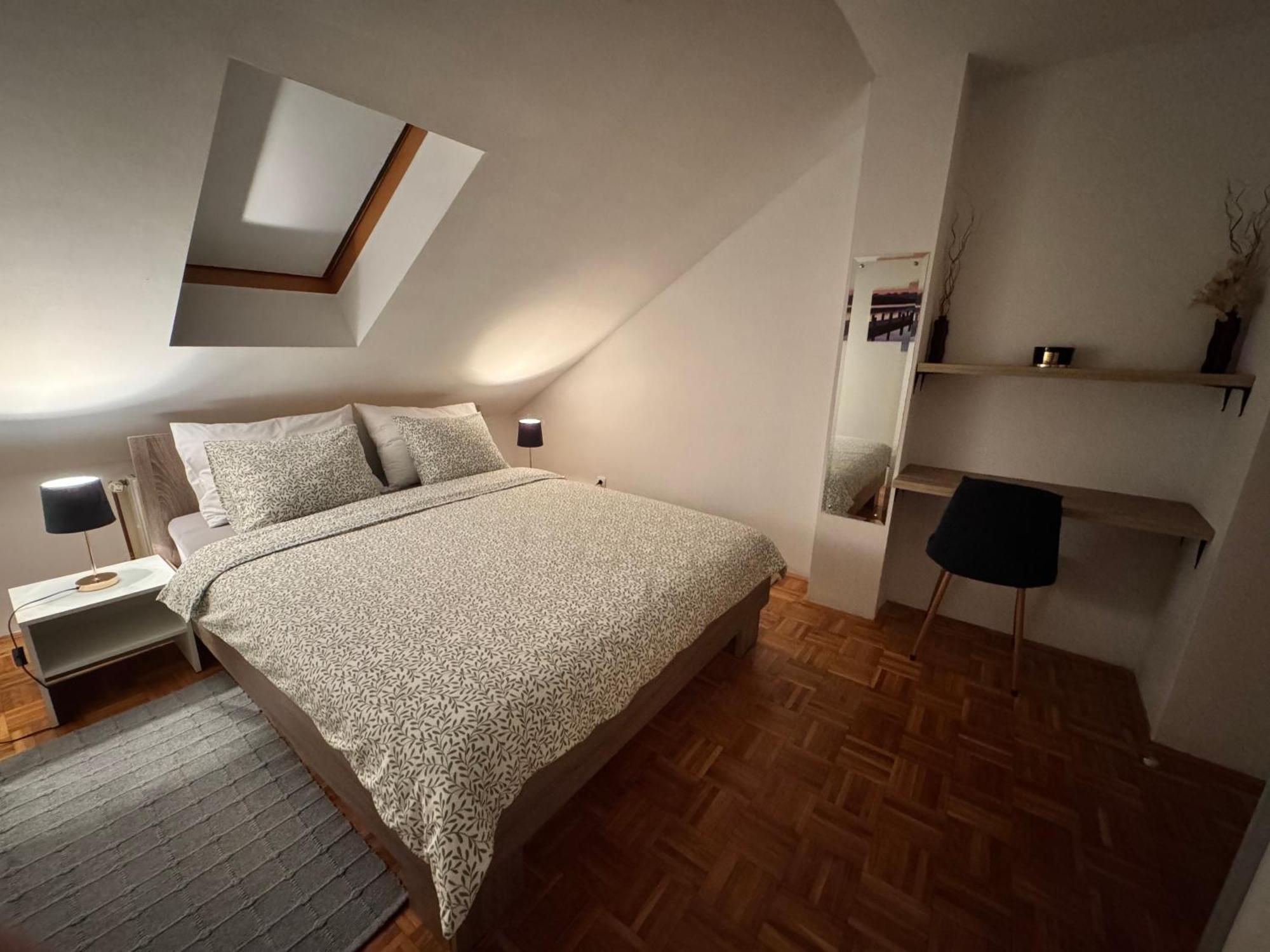 Apartment Michaela Slunj Eksteriør bilde