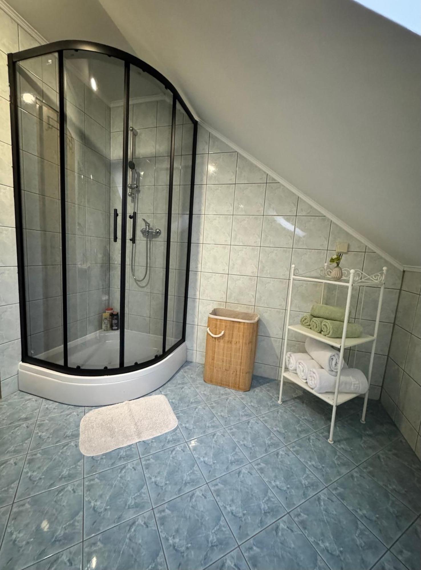 Apartment Michaela Slunj Eksteriør bilde